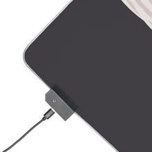 Load image into Gallery viewer, Alice Nakiri 8k RGB LED Mouse Pad (Desk Mat)
