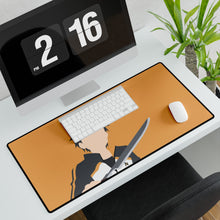 Load image into Gallery viewer, Anime Re:ZERO -Starting Life in Another World- Mouse Pad (Desk Mat)