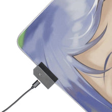 Load image into Gallery viewer, My Hero Academia RGB LED Mouse Pad (Desk Mat)