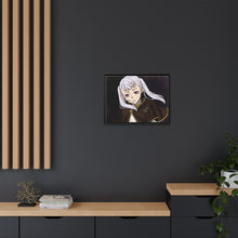Load image into Gallery viewer, Anime Black Clover Canvas Framed Art Print