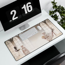 Load image into Gallery viewer, YoRHa No.2 Type B, YoRHa No.9 Type S Mouse Pad (Desk Mat)