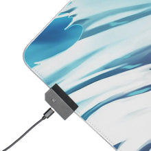 Load image into Gallery viewer, Anime Bleach RGB LED Mouse Pad (Desk Mat)