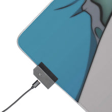 Load image into Gallery viewer, Eureka Seven Eureka Seven RGB LED Mouse Pad (Desk Mat)