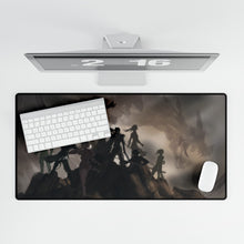 Load image into Gallery viewer, Anime Tales of Zestiria the X Mouse Pad (Desk Mat)