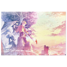 Load image into Gallery viewer, Boruto Jigsaw Puzzle