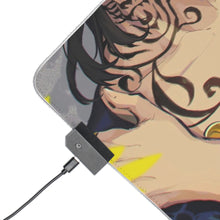 Load image into Gallery viewer, Tokyo Revengers Kazutora Hanemiya RGB LED Mouse Pad (Desk Mat)