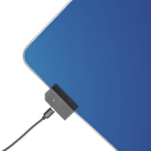 Load image into Gallery viewer, Miku Nakano Bride RGB LED Mouse Pad (Desk Mat)