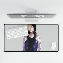 Load image into Gallery viewer, Yuri!!! on Ice Mouse Pad (Desk Mat)