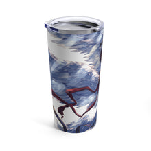 Load image into Gallery viewer, Granblue Fantasy Granblue Fantasy, Sandalphon Tumbler 20oz