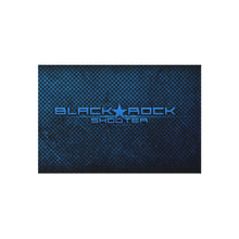 Load image into Gallery viewer, Black Rock Shooter Rug