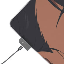 Load image into Gallery viewer, Summer Time Rendering Mio Kofune RGB LED Mouse Pad (Desk Mat)