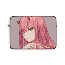 Load image into Gallery viewer, Zero Two Laptop Sleeve