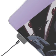 Load image into Gallery viewer, Ling Yao RGB LED Mouse Pad (Desk Mat)