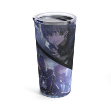 Load image into Gallery viewer, Grimgar Of Fantasy And Ash Tumbler 20oz