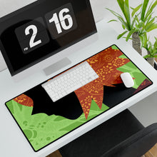 Load image into Gallery viewer, Anime Sayonara, Zetsubou-Sensei Mouse Pad (Desk Mat)