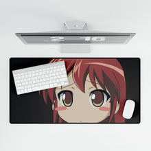 Load image into Gallery viewer, Anime Shakugan No Shanar Mouse Pad (Desk Mat)