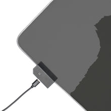 Load image into Gallery viewer, Mob Psycho 100 Shigeo Kageyama RGB LED Mouse Pad (Desk Mat)