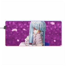 Load image into Gallery viewer, Tsugumomo RGB LED Mouse Pad (Desk Mat)