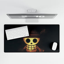 Load image into Gallery viewer, Anime One Piecer Mouse Pad (Desk Mat)
