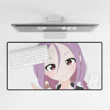 Load image into Gallery viewer, When Will Ayumu Make His Move? Mouse Pad (Desk Mat)