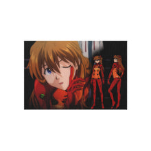 Load image into Gallery viewer, Evangelion: 2.0 You Can (Not) Advance Rug