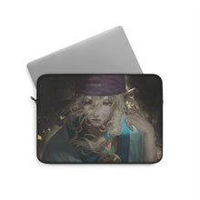 Load image into Gallery viewer, Princess Mononoke Laptop Sleeve