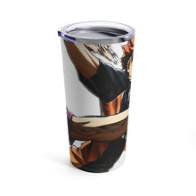Load image into Gallery viewer, Shōyō Hinata Tumbler 20oz