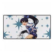 Load image into Gallery viewer, Anime The iDOLM@STER Mouse Pad (Desk Mat)