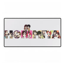 Load image into Gallery viewer, Horimiya Mouse Pad (Desk Mat)