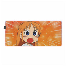 Load image into Gallery viewer, Nichijō RGB LED Mouse Pad (Desk Mat)