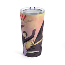 Load image into Gallery viewer, Haikyu!! Tumbler 20oz