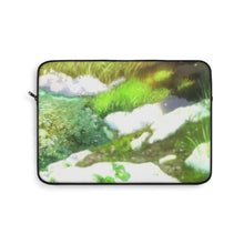 Load image into Gallery viewer, Grass Laptop Sleeve