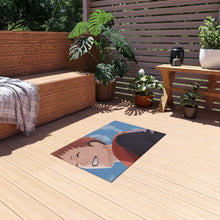 Load image into Gallery viewer, yuji itadori Rug
