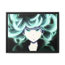 Load image into Gallery viewer, Tatsumaki Canvas Framed Art Print
