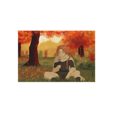 Load image into Gallery viewer, Gintama Kamui Rug