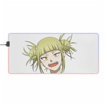 Load image into Gallery viewer, My Hero Academia RGB LED Mouse Pad (Desk Mat)