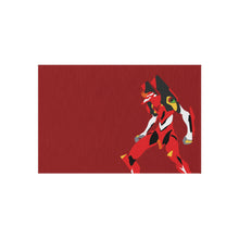Load image into Gallery viewer, Evangelion: 1.0 You Are (Not) Alone Rug