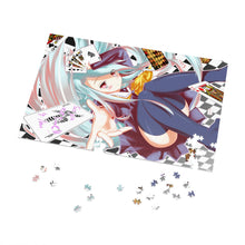 Load image into Gallery viewer, Shiro Jigsaw Puzzle