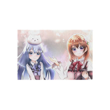 Load image into Gallery viewer, Is The Order A Rabbit? Rug