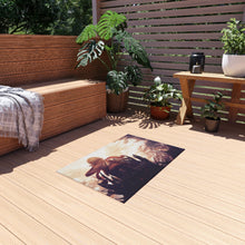 Load image into Gallery viewer, Anime Attack On Titan Rug