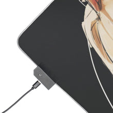 Load image into Gallery viewer, Fate/Stay Night RGB LED Mouse Pad (Desk Mat)