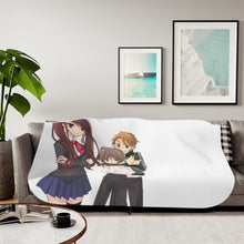 Load image into Gallery viewer, Another Sherpa Blanket