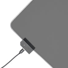 Load image into Gallery viewer, Date A Live RGB LED Mouse Pad (Desk Mat)