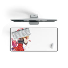 Load image into Gallery viewer, Pokemon: X and Y Mouse Pad (Desk Mat)