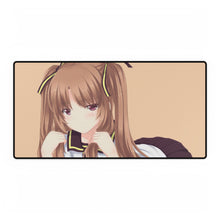 Load image into Gallery viewer, Anime Waiting in the Summer Mouse Pad (Desk Mat)