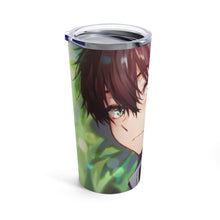 Load image into Gallery viewer, Hyouka Tumbler 20oz