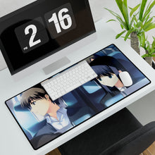 Load image into Gallery viewer, White Album 2 Mouse Pad (Desk Mat)
