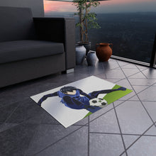 Load image into Gallery viewer, Blue Lock Rug