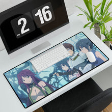 Load image into Gallery viewer, Anime Netoge Mouse Pad (Desk Mat)
