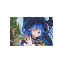 Load image into Gallery viewer, Mushoku Tensei: Jobless Reincarnation Rug